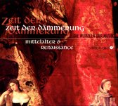 Various Artists - Zeit Der Dammerung: Mittelalter (CD)