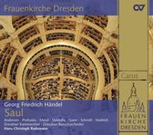 Prohaska & Anderson & Mead & Rademann & Dresdner Kammercho - Saul (3 Super Audio CD)