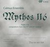 Calmus Ensemble - Mythos 116/Psalm 116 (CD)