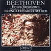 Bruno Leonardo Gelber - Eroica-Variationen (CD)