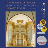 Harald Vogel - Buxtehude: Compl. Organ Works (7 CD)