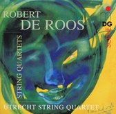 Utrecht String Quartet - String Quartets (CD)