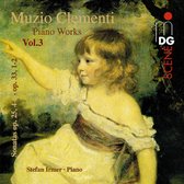 Stefan Irmer - Piano Works Vol 3 (CD)