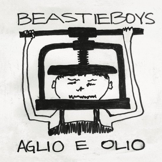 Beastie Boys - Aglio E Olio (Rsd)