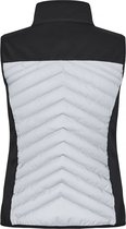 Clique Utah Vest Women 020941 - Reflective - XS