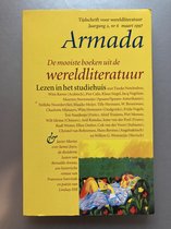 Armada nr.6 : mooiste boeken