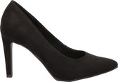 Marco Tozzi dames pump - Zwart - Maat 41