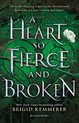 foto van A Heart So Fierce and Broken