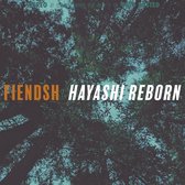 Fiendsh - Hayashi Reborn (LP)