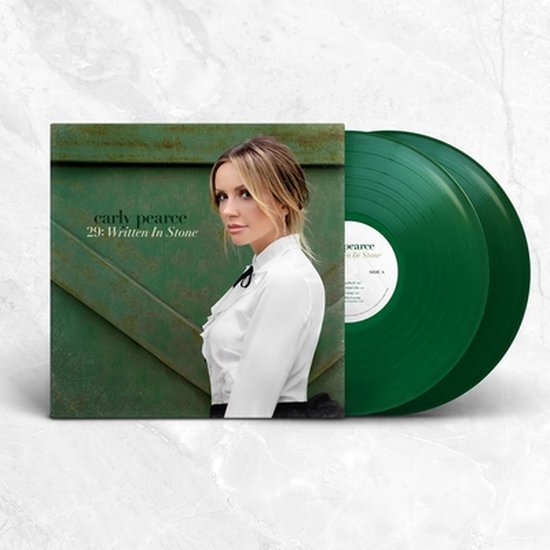 Carly Pearce - 29: Written In Stone (2 LP)
