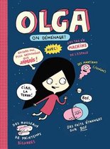 Olga- Olga: N� 2 - On D�m�nage!