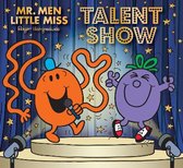 Mr. Men and Little Miss Picture Books- Mr. Men Little Miss: Talent Show