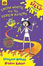 Seriously Silly Snow White Seven Alien