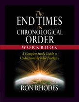 The End Times in Chronological Order Workbook