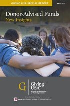 Donor-Advised Funds