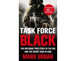 Task Force Black