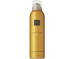foto van RITUALS The Ritual of Mehr Foaming Shower Gel - 200 ml