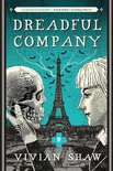 Dreadful Company A Dr Greta Helsing Novel