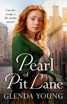 Pearl of Pit Lane A powerful, romantic saga of tragedy and triumph