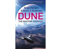Machine Crusade