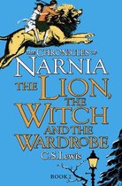 Lion The Witch & The Wardrobe 2