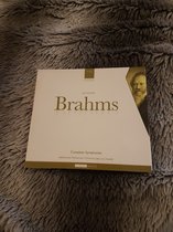 Various - Brahms: Complete Symphonies