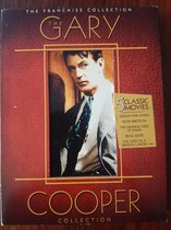The Franchise Garry Cooper collection