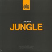 Origins Of Jungle
