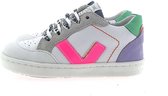 Shoesme UR22S043 sneaker wit / combi, ,21