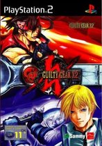 Guilty Gear X2/playstation 2