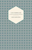 Cass Timberlane - A Novel Of Husbands And Wives