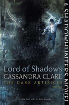 Lord of Shadows, Volume 2