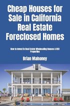 Cheap Houses for Sale in California Real Estate Foreclosed Homes