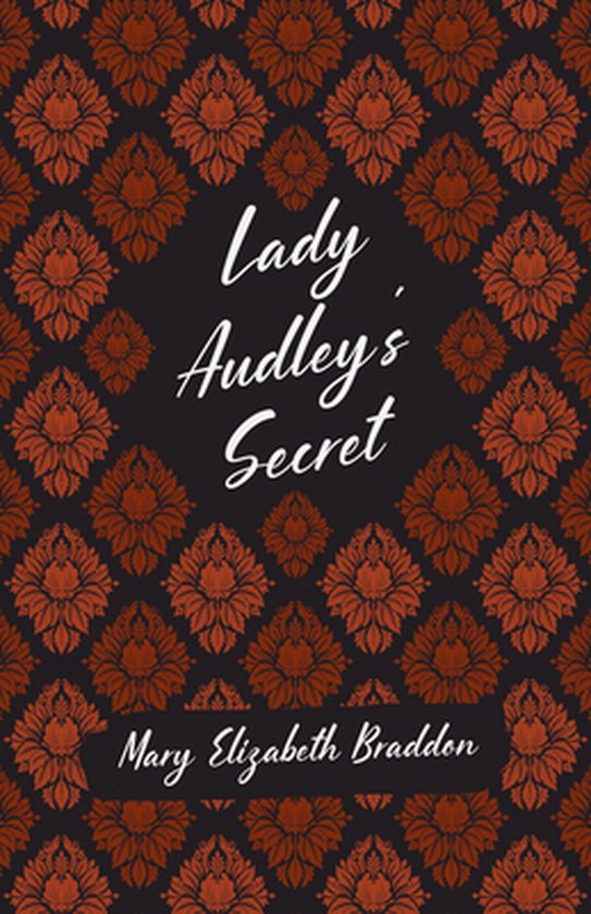 Lady Audley's Secret - cover