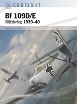 Dogfight- Bf 109D/E