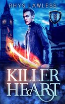 Killer Heart