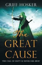 Lord Edward's Archer-The Great Cause