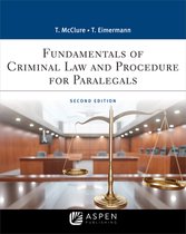 Fundamentals of Criminal Practice