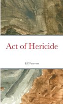 Act of Hericide