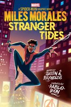 Miles Morales: Stranger Tides (Marvel