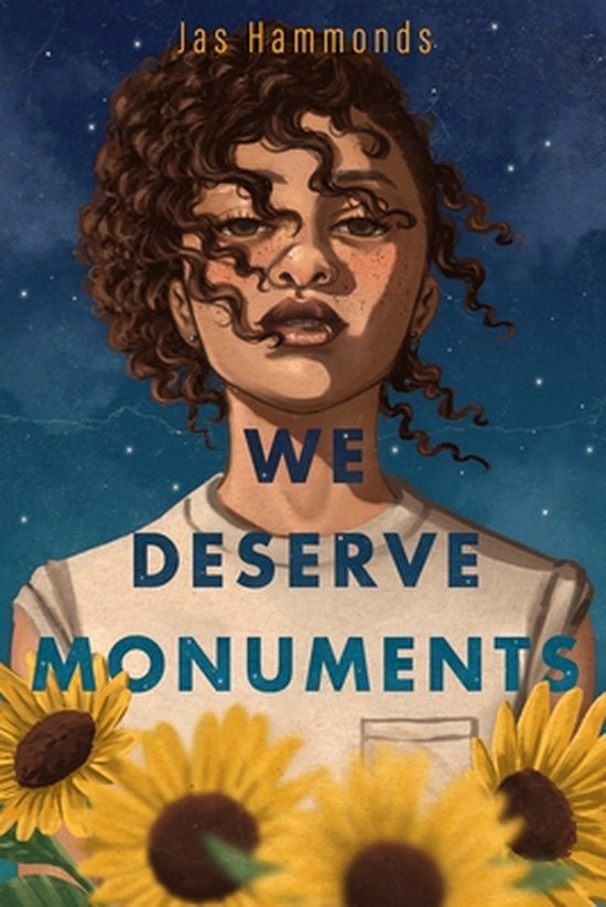 Foto: We deserve monuments