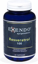 Resveratrol 100 | 60 capsules