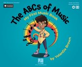 The ABCs of Music: My First Music Book, by YolanDa Brown