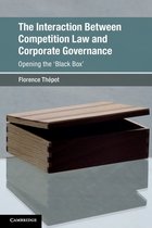 Global Competition Law and Economics Policy-The Interaction Between Competition Law and Corporate Governance