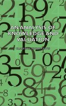 An Analysis Of Knowledge And Valuation