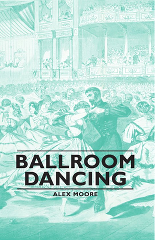 Foto: Ballroom dancing