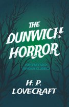 The Dunwich Horror (Fantasy and Horror Classics)