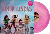 The Linda Lindas - Growing Up (LP)