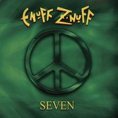 Enuff Z'nuff - Seven (CD)