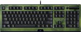 Razer BlackWidow V3 Mechanisch Qwerty Gaming Toetsenbord - HALO Infinite Edition - Groene Switch